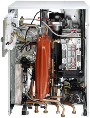 Boiler Service Sevenoaks boiler installation sevenoaks