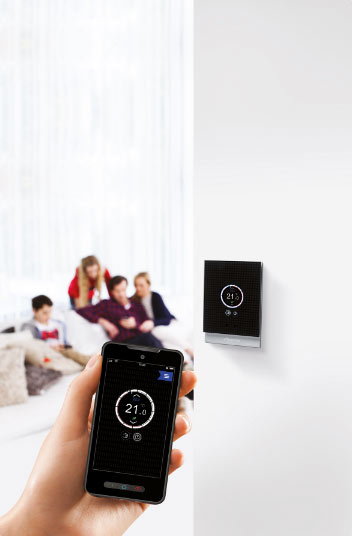 Heating Controls Tunbridge Wells boiler installation tunbridge wells