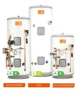 Unvented Cylinders Central heating tunbridge wells