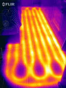 Underfloor Heating Underfloor heating Tunbridge Wells